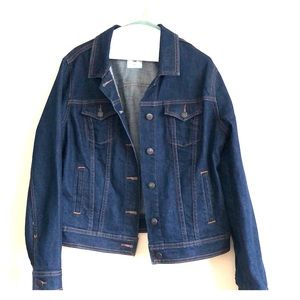 Old Navy Jean Jacket